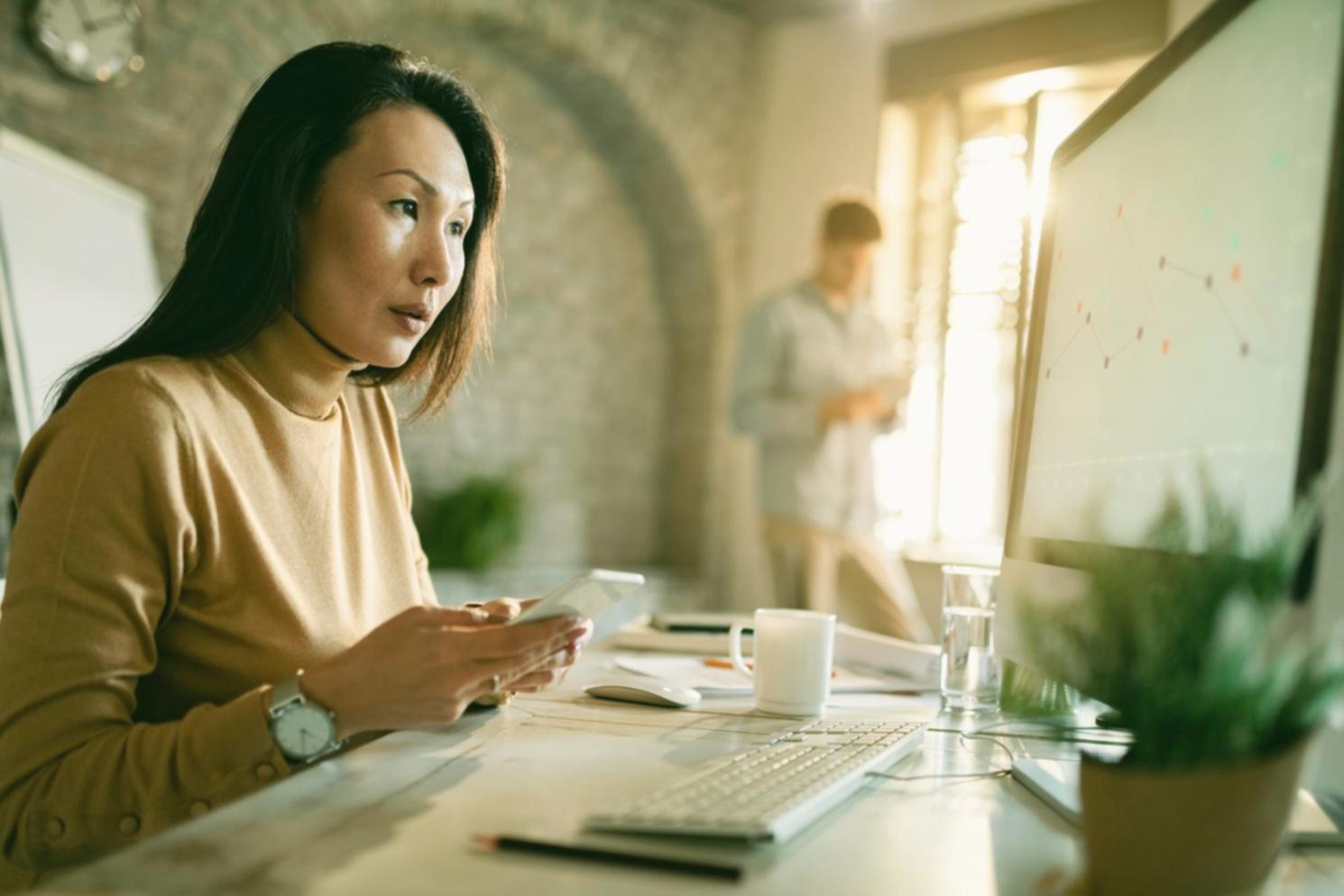Professional technical SEO training environment