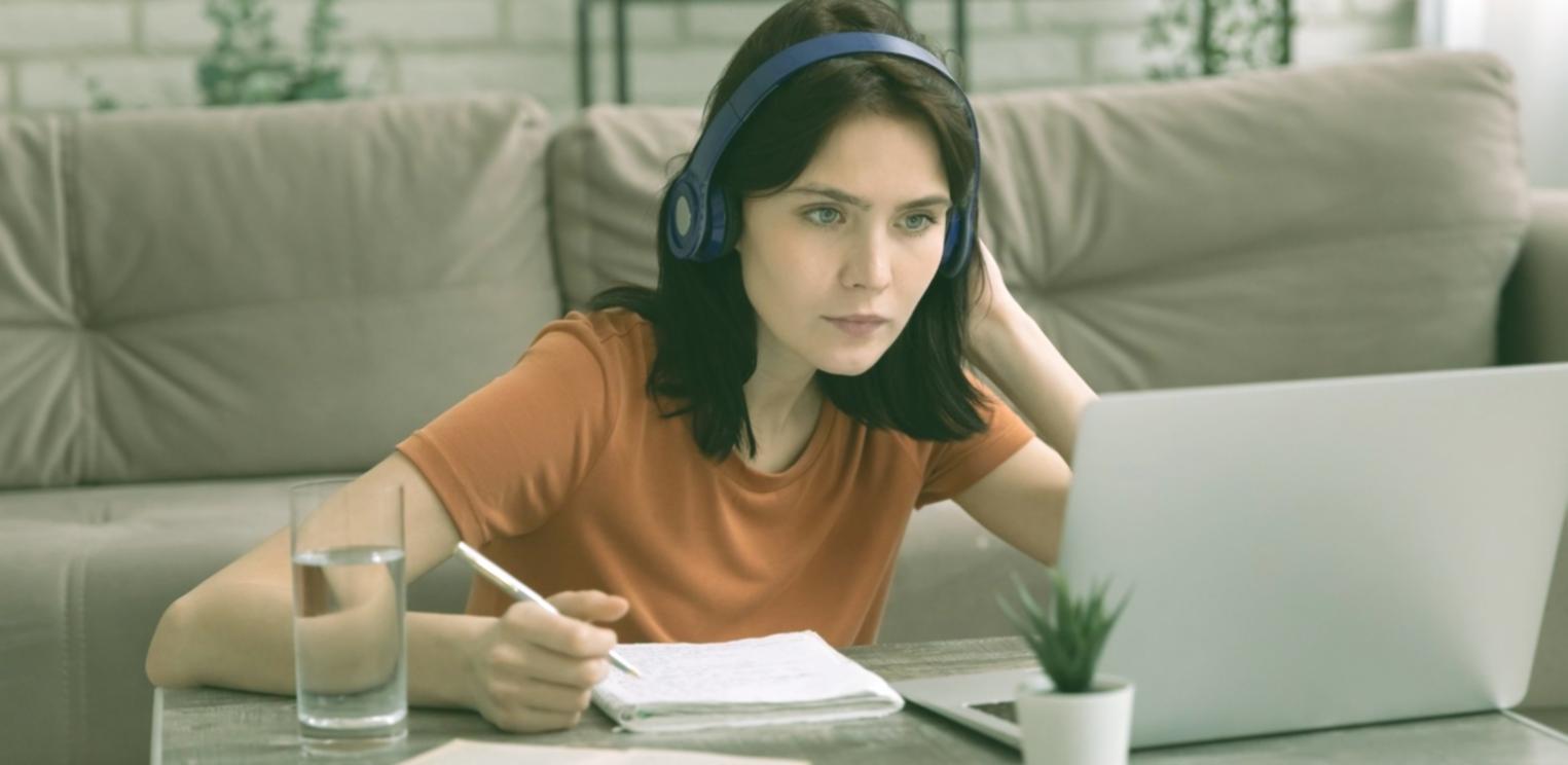 Technical SEO course learning environment